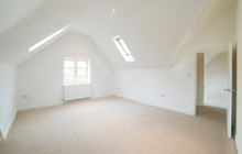 Milton Hill bedroom extension leads