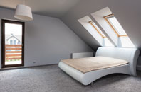 Milton Hill bedroom extensions