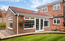 Milton Hill house extension leads