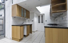 Milton Hill kitchen extension leads