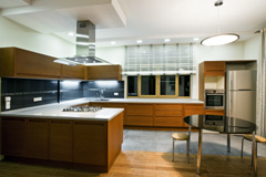 kitchen extensions Milton Hill